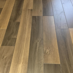 Parquet Flottant : Une Installation Rapide et Facile pour un Résultat Impeccable Macouria